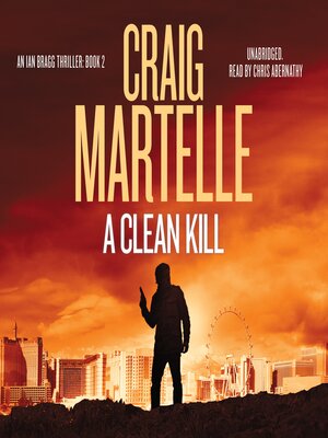 cover image of A Clean Kill